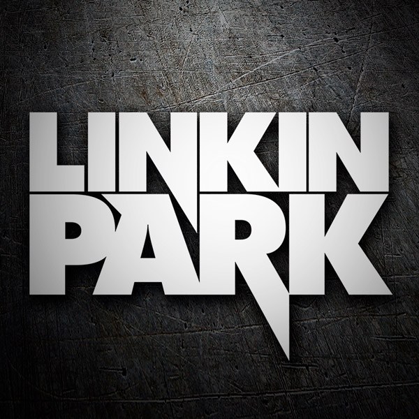 Autocollants: Linkin Park