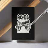 Autocollants: ACDC Canon 4