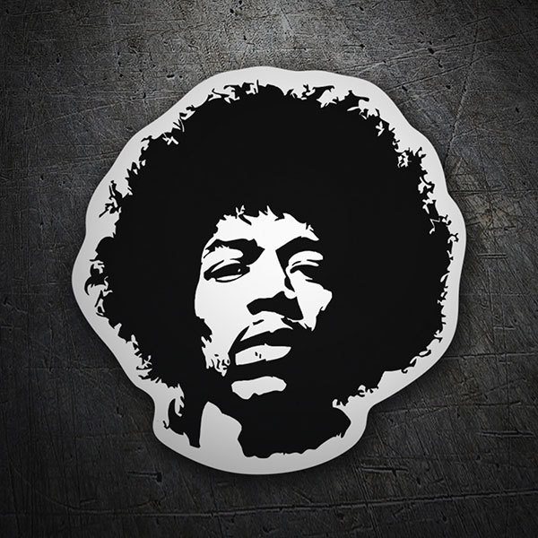 Jimi Hendrix 0