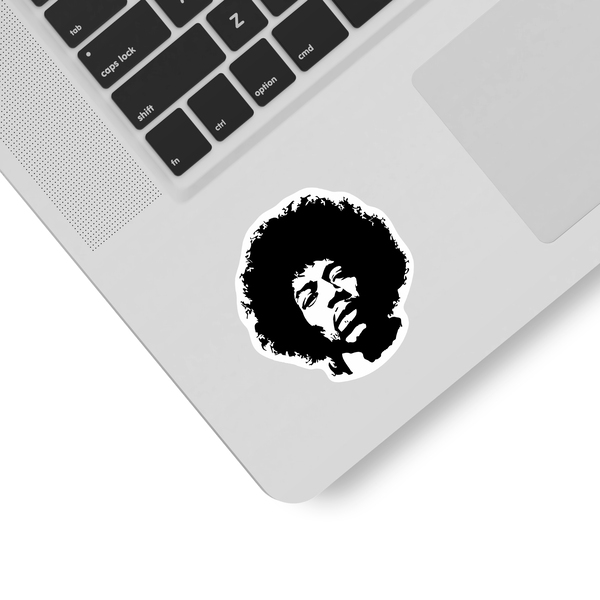 Jimi Hendrix 2