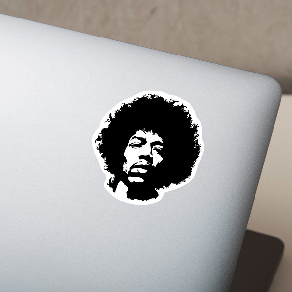Jimi Hendrix 3