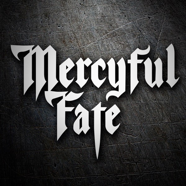 Mercyful Fate 0