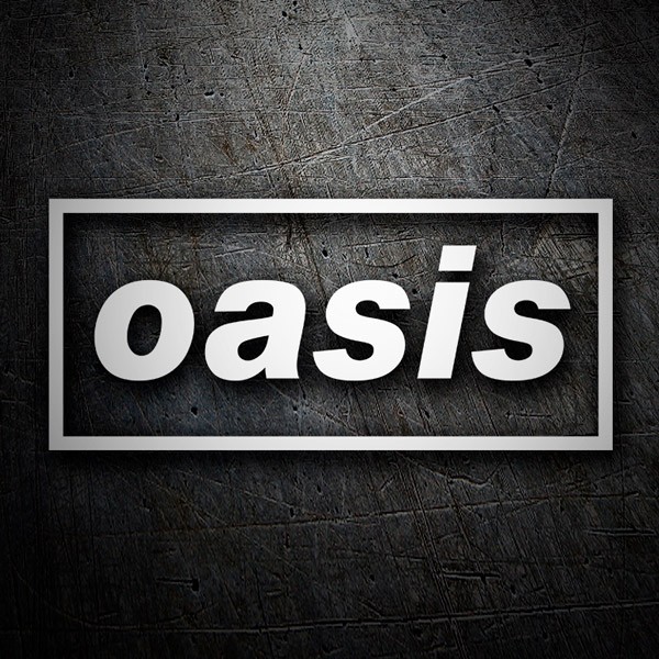 Logo Oasis 1/1