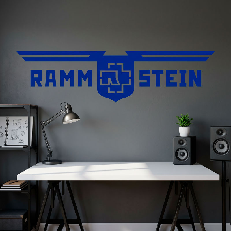 Rammstein &Eacute;cu avec Ailes 5/10