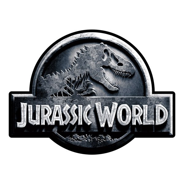 Autocollants: Jurassic World