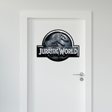 Autocollants: Jurassic World 3