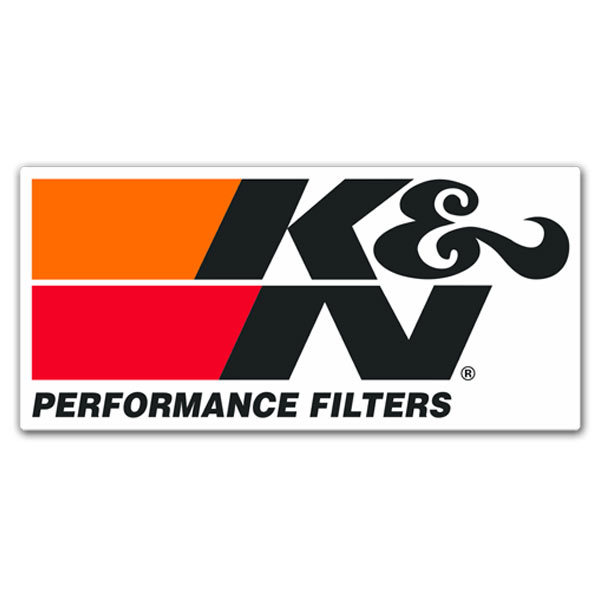 Autocollants: K&N Peformance Filters