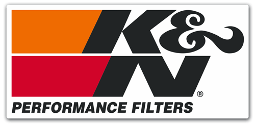Autocollants: K&N Peformance Filters