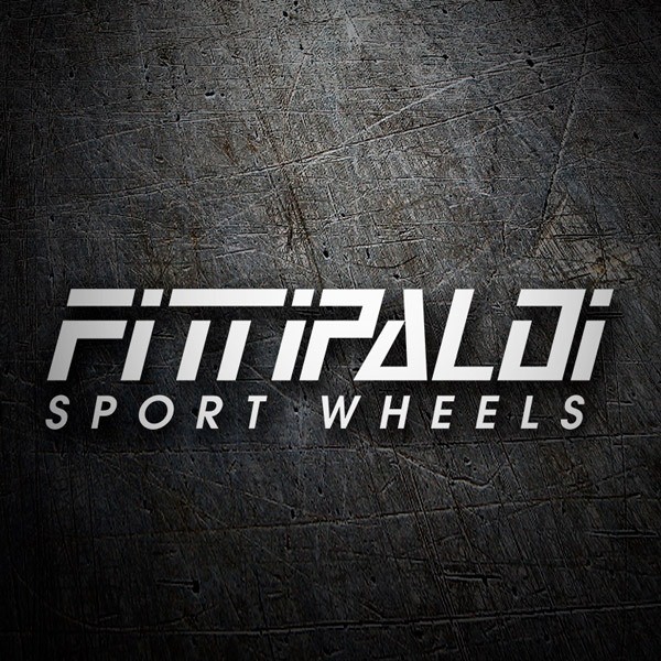 Fittipaldi Sport Wheels 1/1