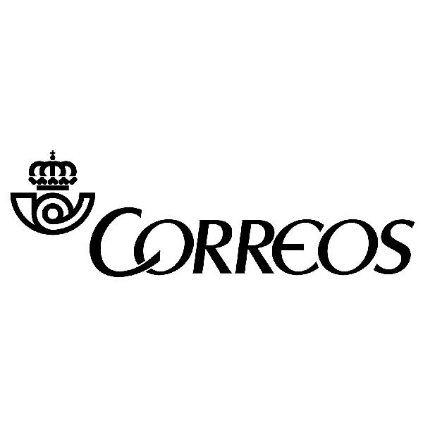 Autocollants: Correos