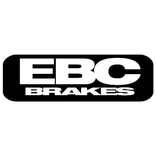 Autocollants: EBC Brakes