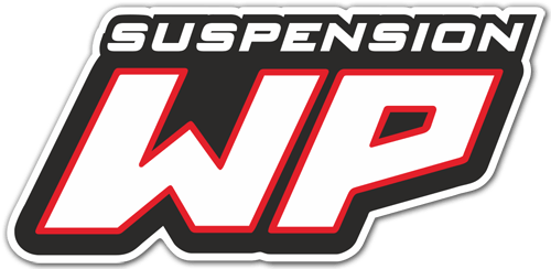 Autocollants: WP Suspension