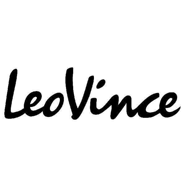 Autocollants: LeoVince