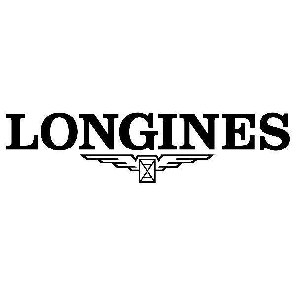 Autocollants: Longines