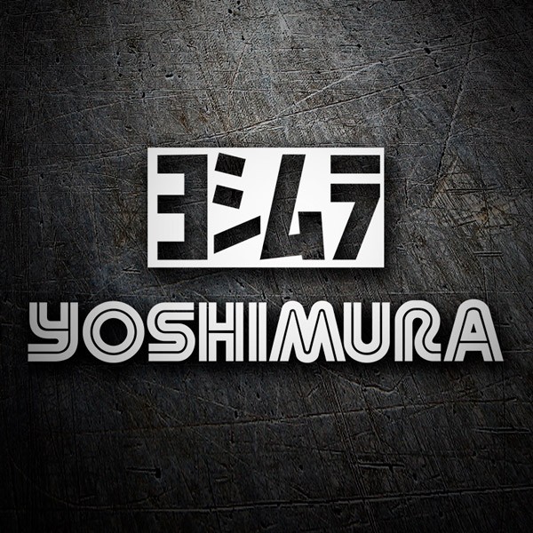 Yoshimura 0