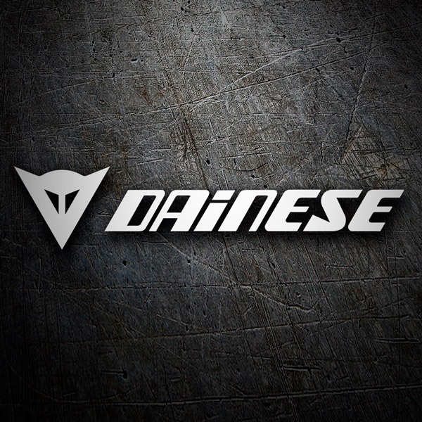 Autocollants: Dainese