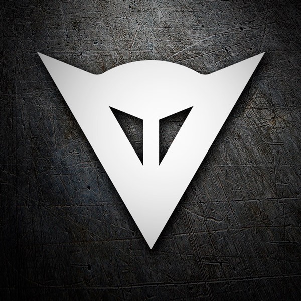 Autocollants: Logo Dainese