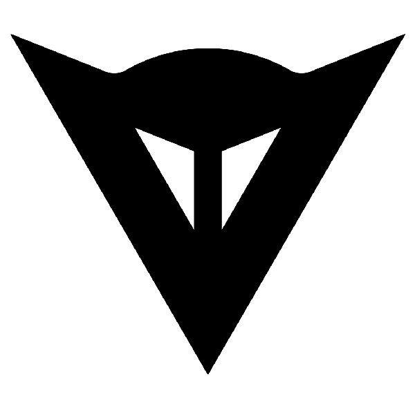 Autocollants: Logo Dainese