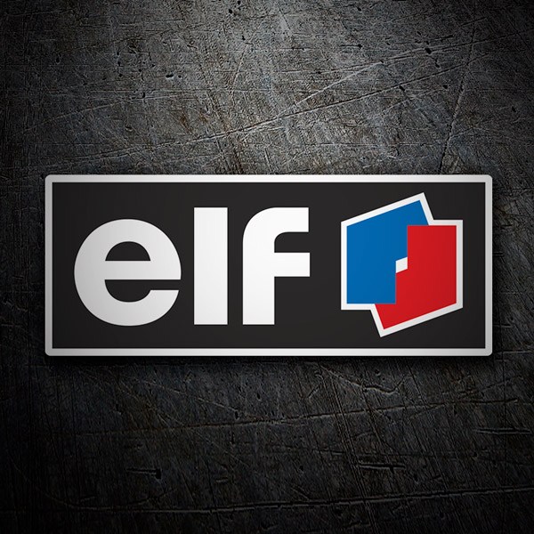 Elf 1/1