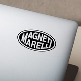 Autocollants: Magneti Marelli 2 2