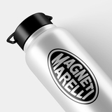 Autocollants: Magnetimarelli 2 4