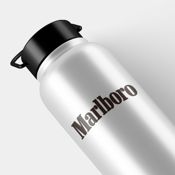 Autocollants: Marlboro 1