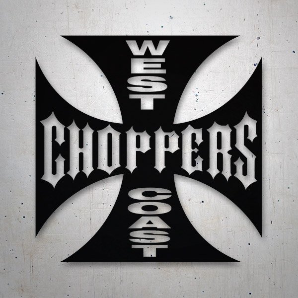 West Coast Choppers 0