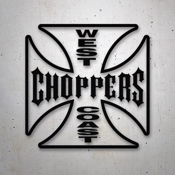 West Coast Choppers 0
