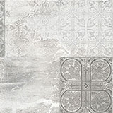 Stickers muraux: Mosaïque de carreaux de brume 3