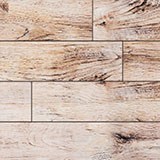 Stickers muraux: Parquet rustique 3