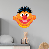 Stickers pour enfants: Safari zèbre, girafe et lion 4