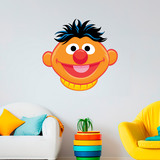 Stickers pour enfants: Safari zèbre, girafe et lion 5