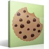 Stickers pour enfants: Cookie 4