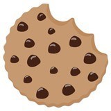 Stickers pour enfants: Cookie 6