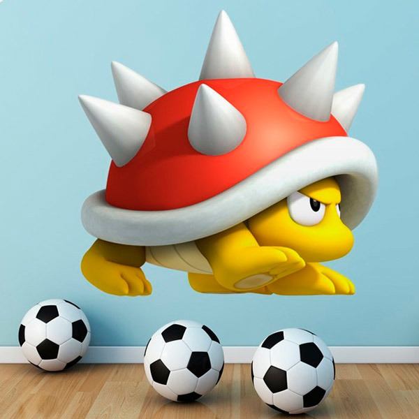 Epineux Super Mario Bros 1/1