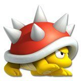 Stickers pour enfants: Pinchon Mario Bros 6