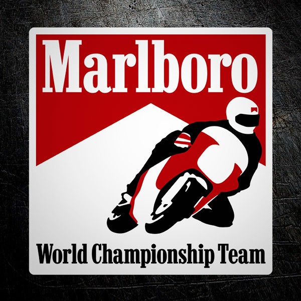Marlboro World Championship Team 1/1