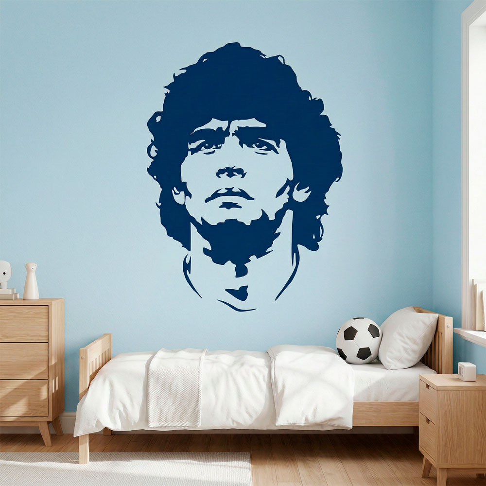 Diego Armando Maradona 3