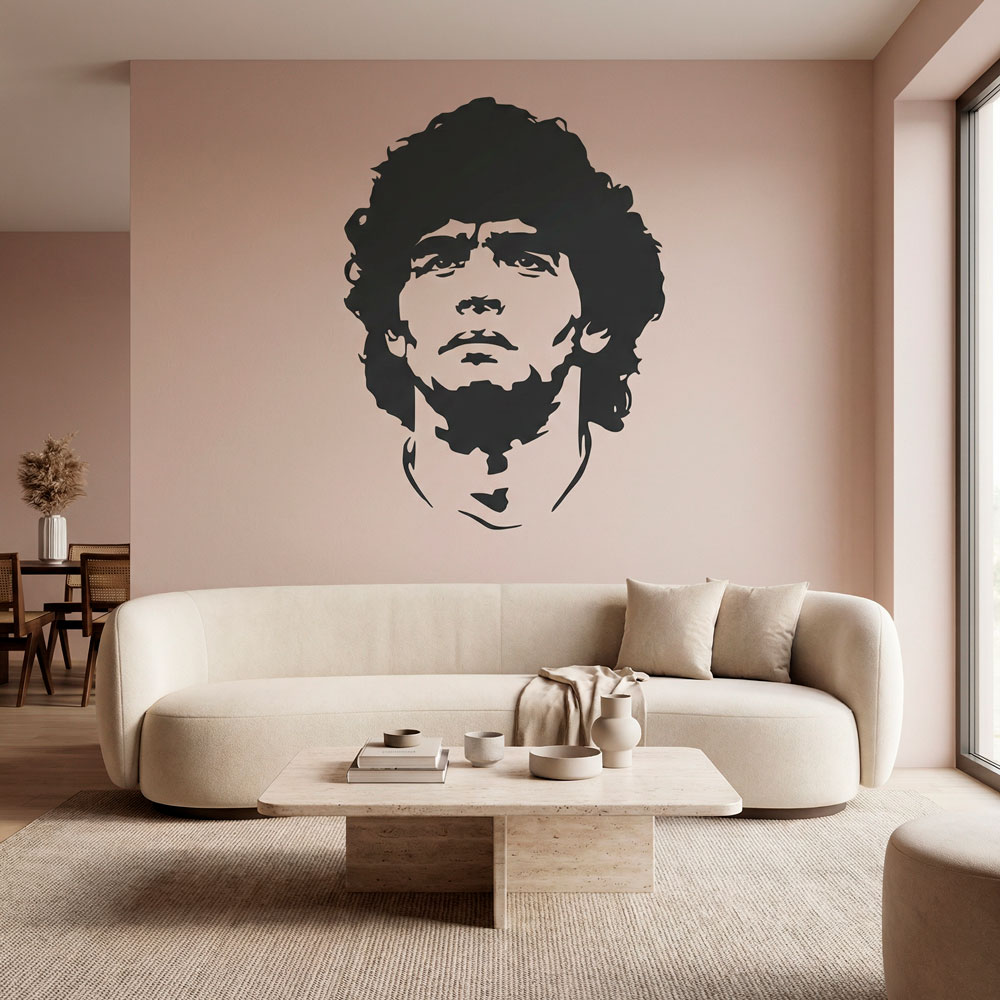 Diego Armando Maradona 8