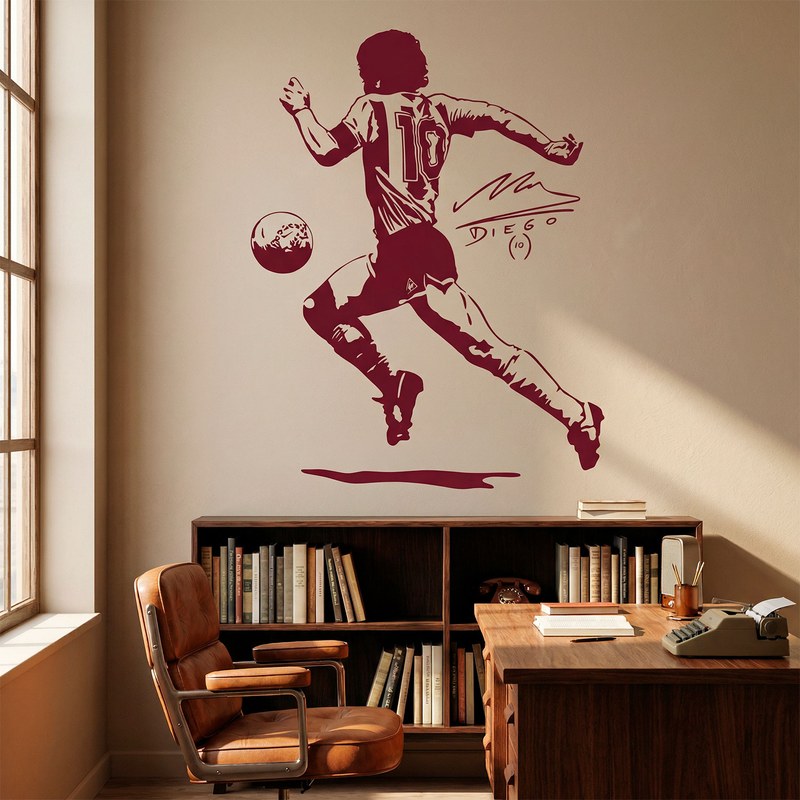 Diego Maradona 19
