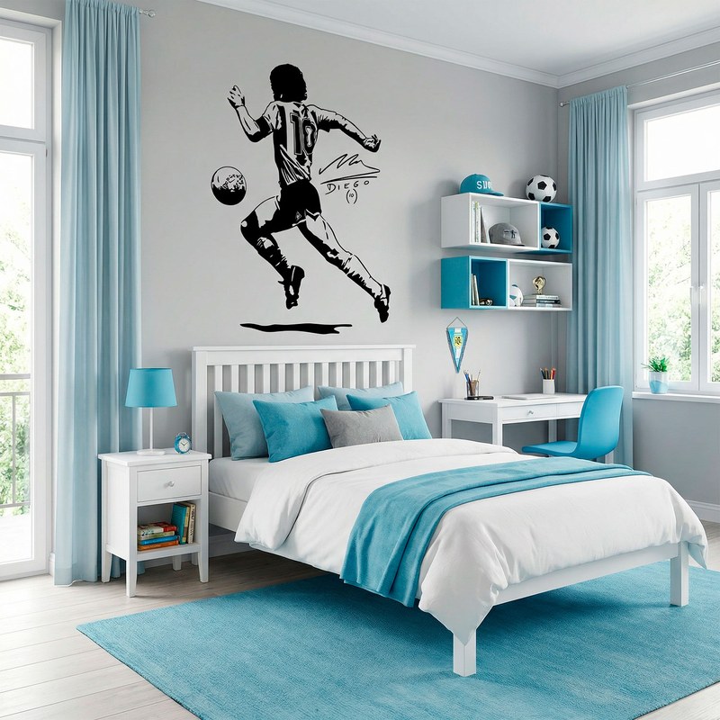 Diego Maradona 20