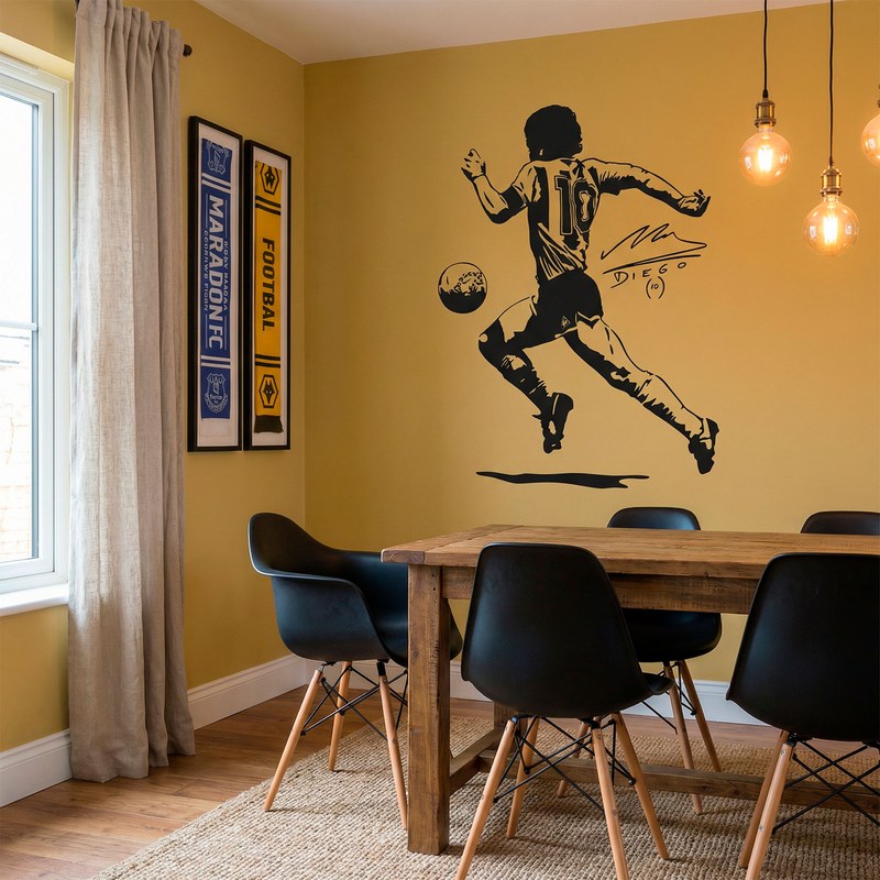 Diego Maradona 7