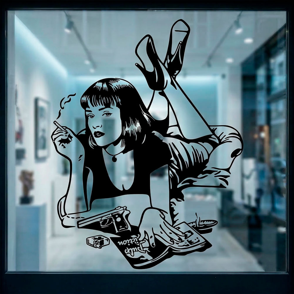 Mia Wallace 11
