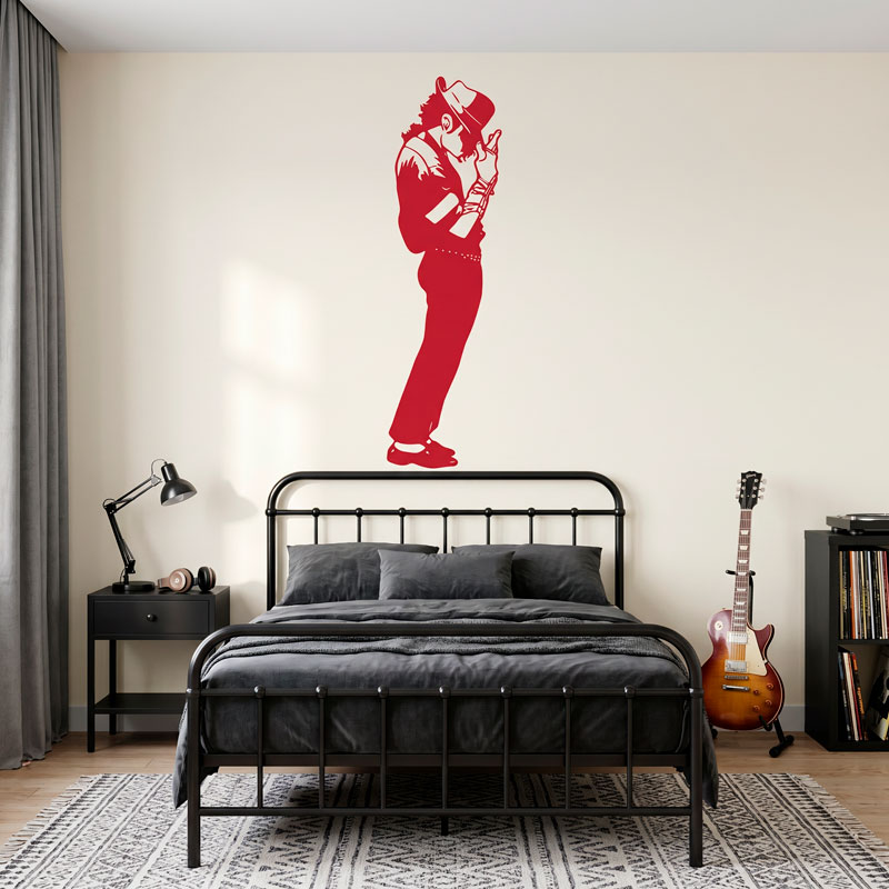 Le Roi de la Pop 6/8