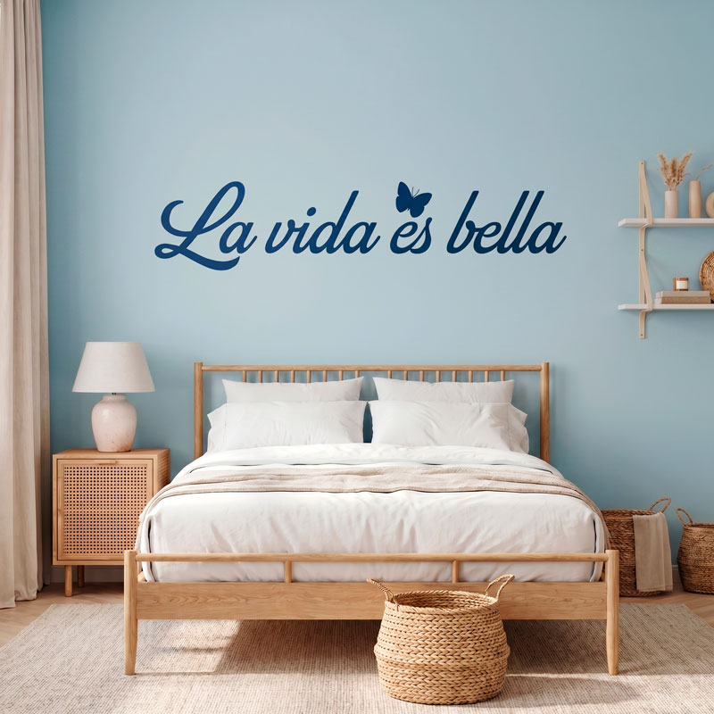 La Vie est Belle 6/10