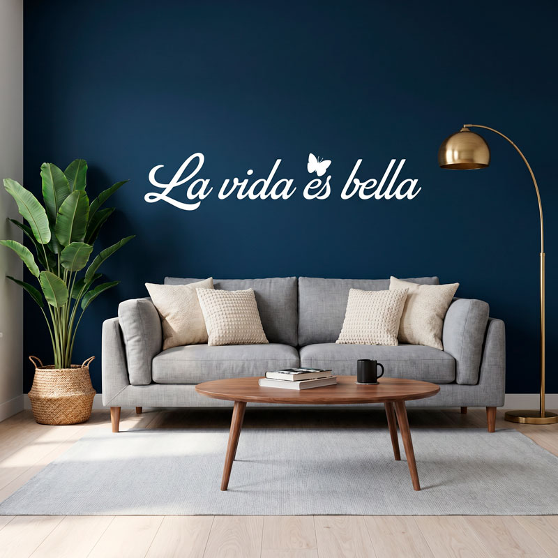La Vie est Belle 10/10