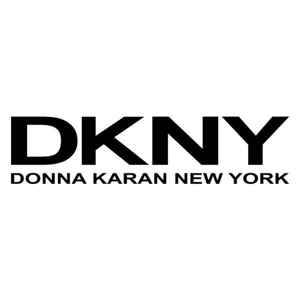 Autocollants: DKNY