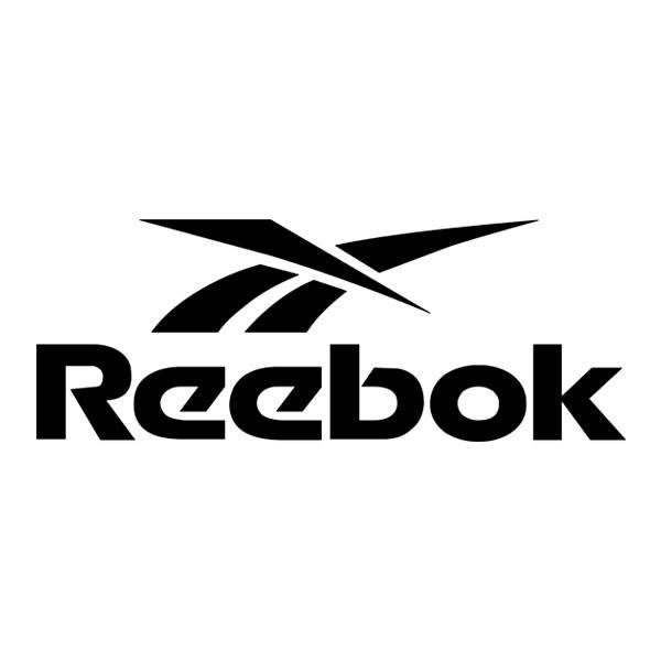 Autocollants: Reebok II