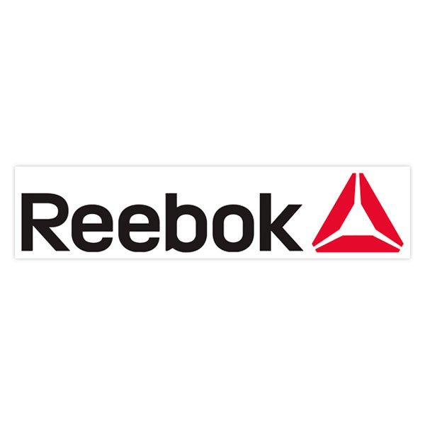 Autocollants: Reebok III