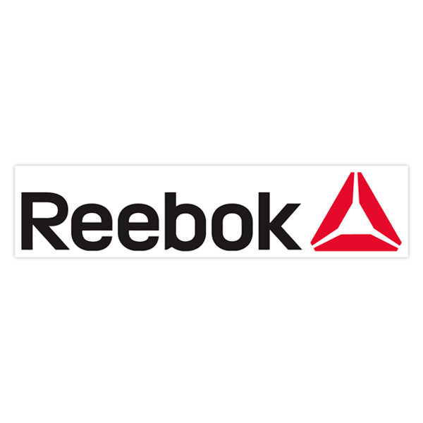 Autocollants: Reebok III 0